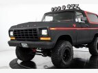 Thumbnail Photo 36 for 1979 Ford Bronco